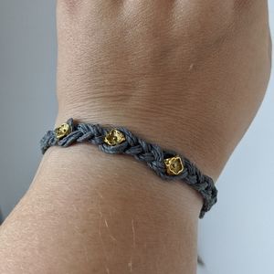 Hemp Bracelet